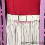 画像6: 鬼滅の刃 鬼滅ノ刃 童磨 コスプレ衣装 送料無料 (6)