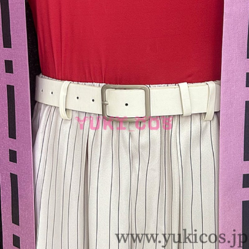 画像6: 鬼滅の刃 鬼滅ノ刃 童磨 コスプレ衣装 送料無料 (6)