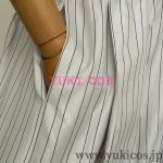 画像8: 鬼滅の刃 鬼滅ノ刃 童磨 コスプレ衣装 送料無料 (8)