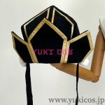 画像10: 鬼滅の刃 鬼滅ノ刃 童磨 コスプレ衣装 送料無料 (10)