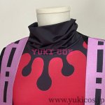 画像5: 鬼滅の刃 鬼滅ノ刃 童磨 コスプレ衣装 送料無料 (5)