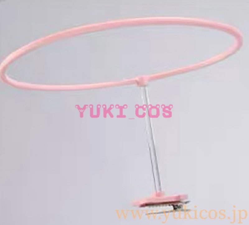 画像11: ブルーアーカイブ　ブルアカ　A.R.O.N.A　プラナ　Plana　ゾンビ　コスプレ衣装　送料無料 (11)