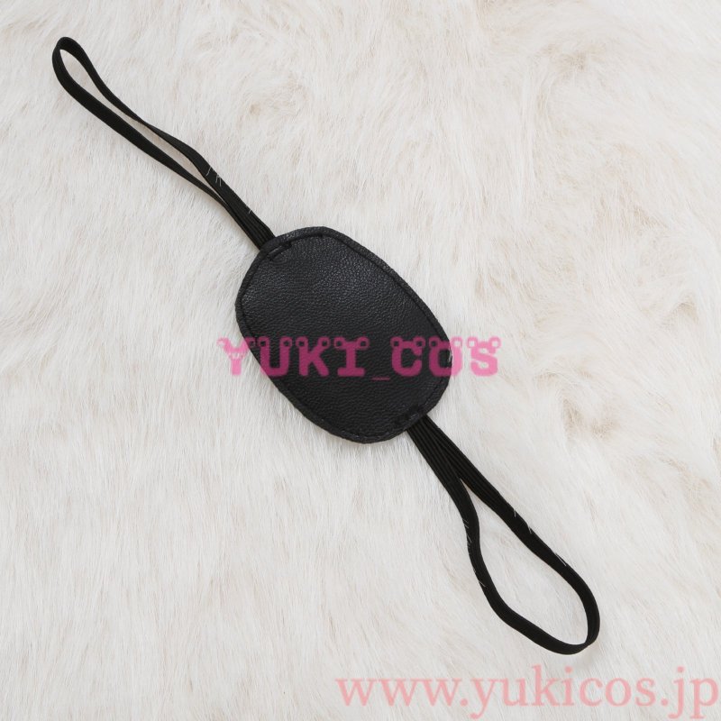 画像14: ツイステッドワンダーランド　ツイステ　Lost in the Book with Tim Burton's The Nightmare Before Christmas　始まりのハロウィン　ナイトメアハロウィン2024　Leona　レオナ　コスプレ衣装　送料無料 (14)