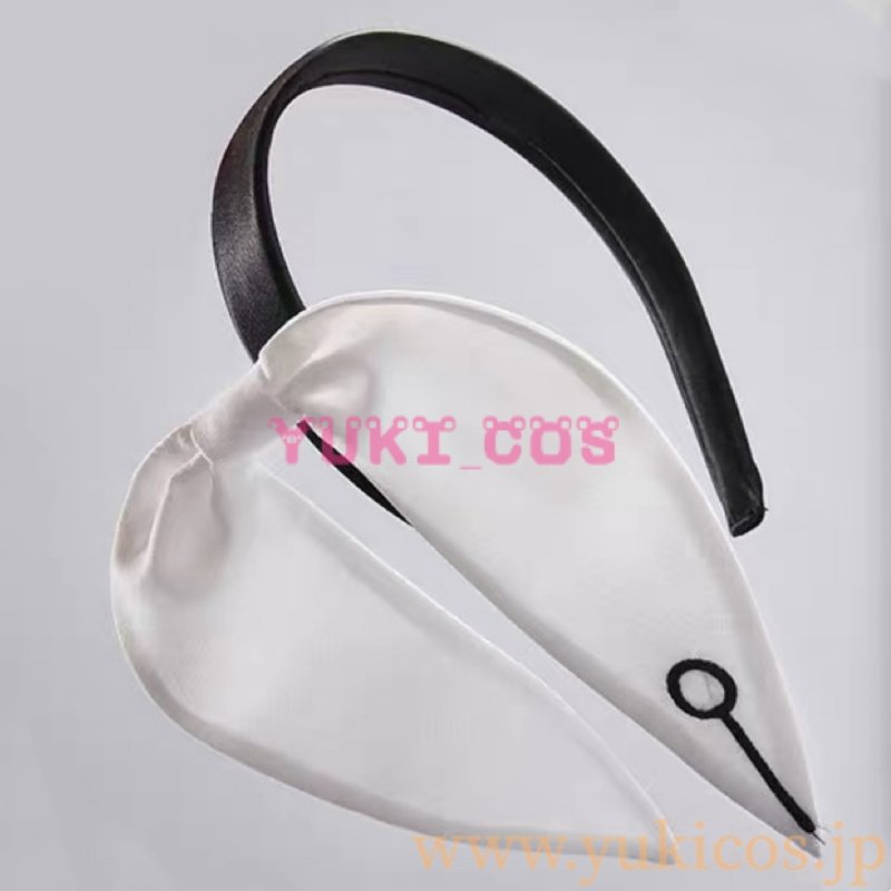 画像9: ブルーアーカイブ　ブルアカ　A.R.O.N.A　プラナ　Plana　ゾンビ　コスプレ衣装　送料無料 (9)