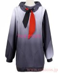 画像12: プロジェクトセカイ　プロセカ　25時、ナイトコードで　暁山瑞希　朝比奈まふゆ　東雲絵名　宵崎奏　コスプレ衣装　送料無料 (12)