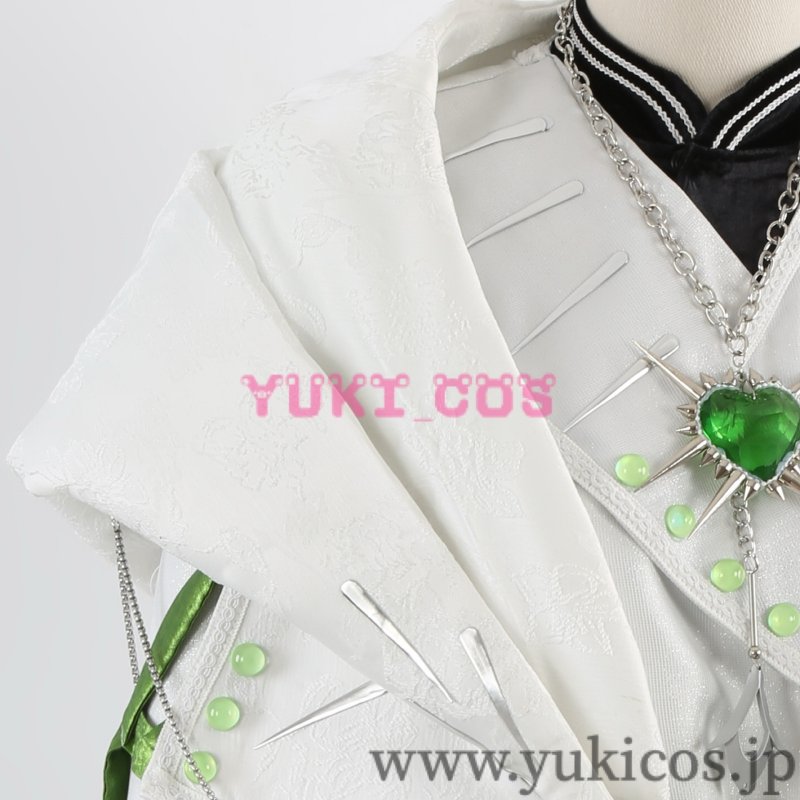 画像5: IDOLISH7　アイドリッシュセブン　アイナナ　Re:vale記念日2025　千くん　コスプレ衣装　送料無料 (5)