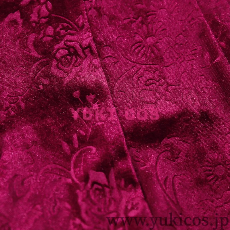 画像8: バイオハザード　Biohazard　Resident Evil 　30th Anniversary　Ada Wong　エイダ・ウォン　コスプレ衣装　送料無料 (8)