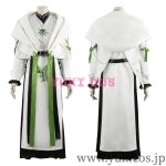 画像1: IDOLISH7　アイドリッシュセブン　アイナナ　Re:vale記念日2025　千くん　コスプレ衣装　送料無料 (1)