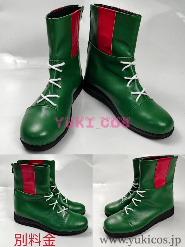 画像16: アイデンティティV  IdentityV 第五人格　曲芸師　タイヤ　COA衣装　コスプレ衣装　送料無料 (16)