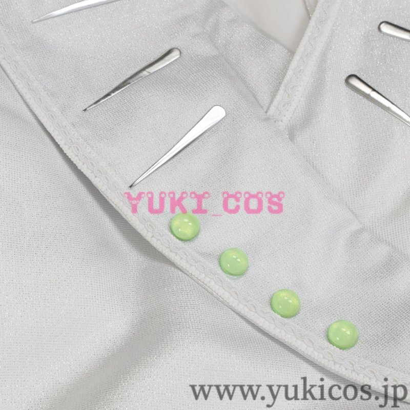 画像10: IDOLISH7　アイドリッシュセブン　アイナナ　Re:vale記念日2025　千くん　コスプレ衣装　送料無料 (10)