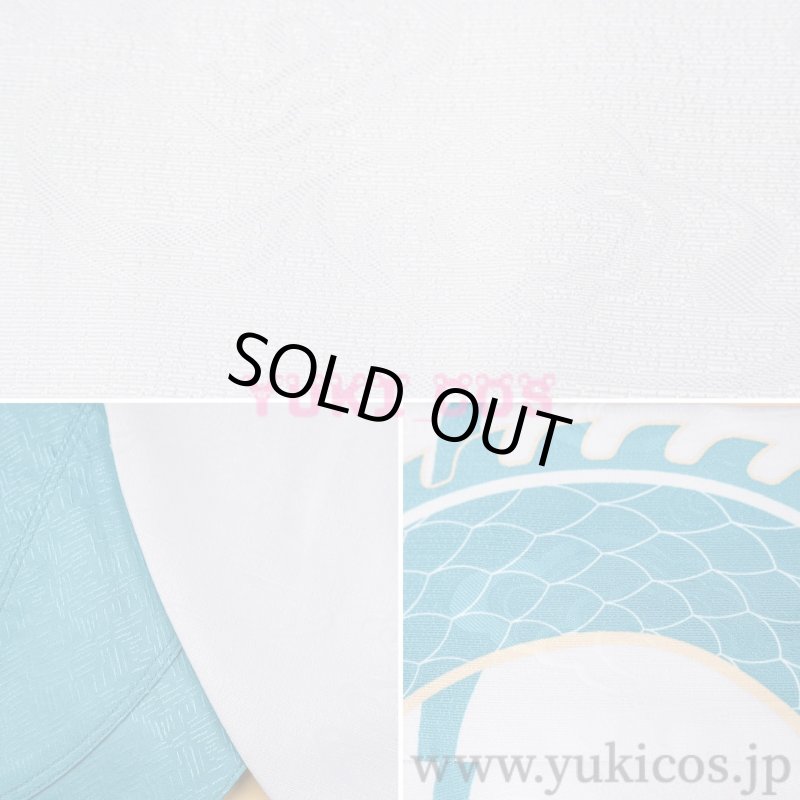 画像17: 崩壊スターレイル　崩スタ　丹恒・騰荒　コスプレ衣装　送料無料 (17)