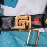 画像8: 崩壊スターレイル　崩スタ　丹恒・騰荒　コスプレ衣装　送料無料 (8)