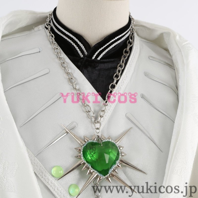 画像4: IDOLISH7　アイドリッシュセブン　アイナナ　Re:vale記念日2025　千くん　コスプレ衣装　送料無料 (4)