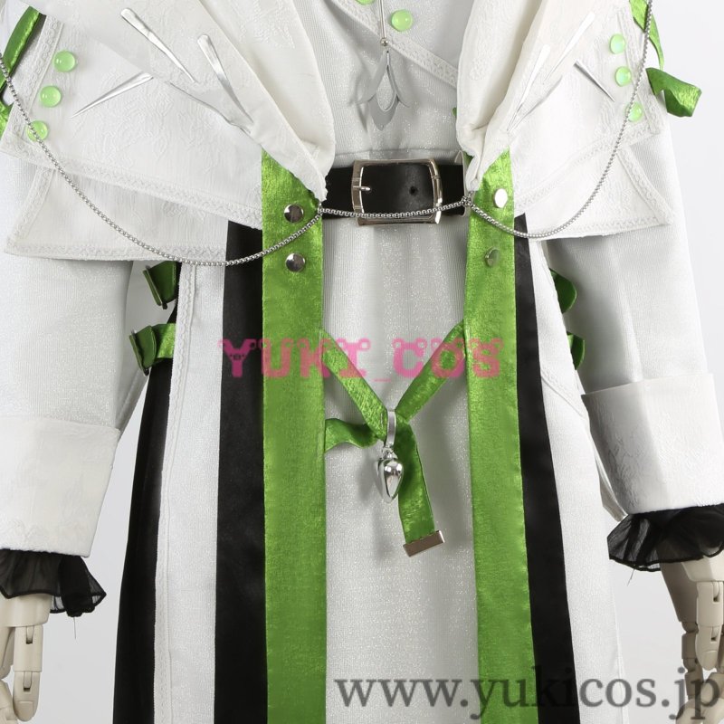 画像6: IDOLISH7　アイドリッシュセブン　アイナナ　Re:vale記念日2025　千くん　コスプレ衣装　送料無料 (6)