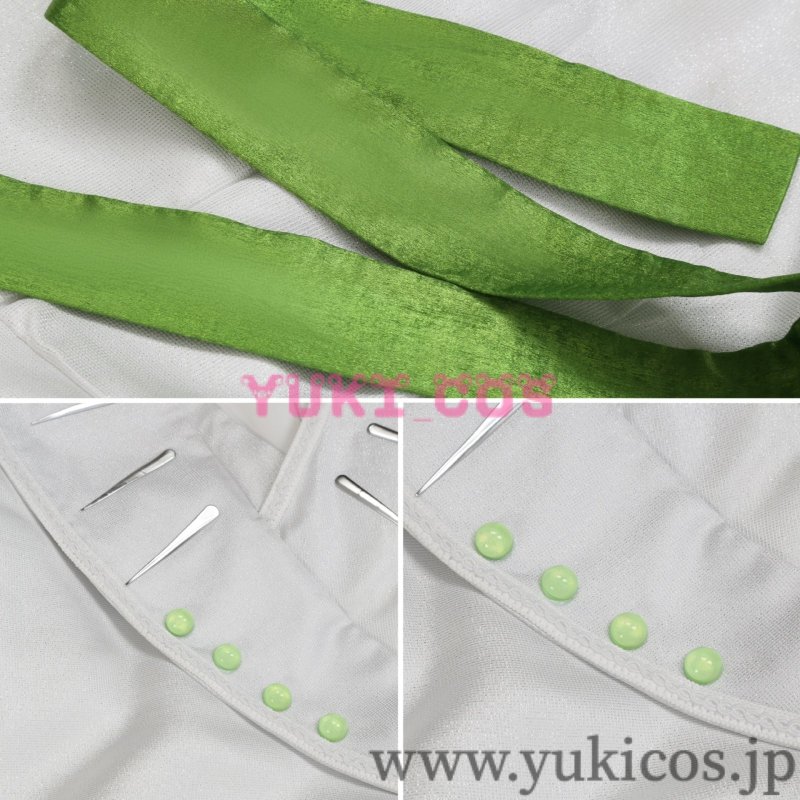 画像13: IDOLISH7　アイドリッシュセブン　アイナナ　Re:vale記念日2025　千くん　コスプレ衣装　送料無料 (13)