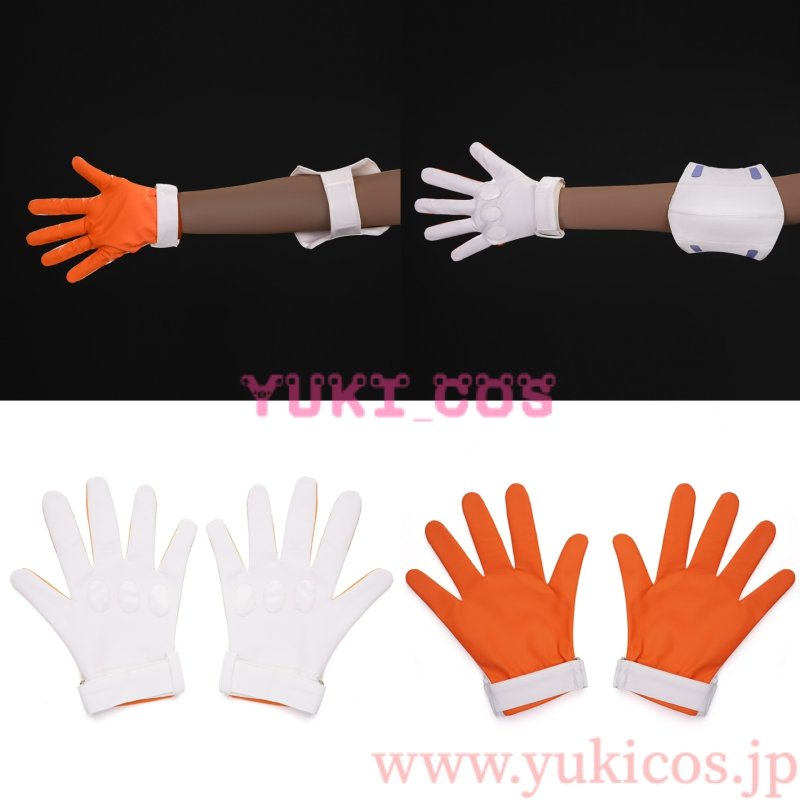 画像10: New Panty & Stocking with Garterbelt　パンティ&ストッキングwithガーターベルト　Newパンスト　Gunsmith Bitch　ガンスミスビッチ　コスプレ衣装　送料無料 (10)