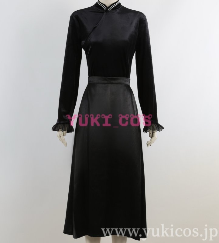 画像12: IDOLISH7　アイドリッシュセブン　アイナナ　Re:vale記念日2025　千くん　コスプレ衣装　送料無料 (12)