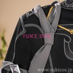 画像7: 崩壊スターレイル　崩スタ　丹恒・騰荒　コスプレ衣装　送料無料 (7)
