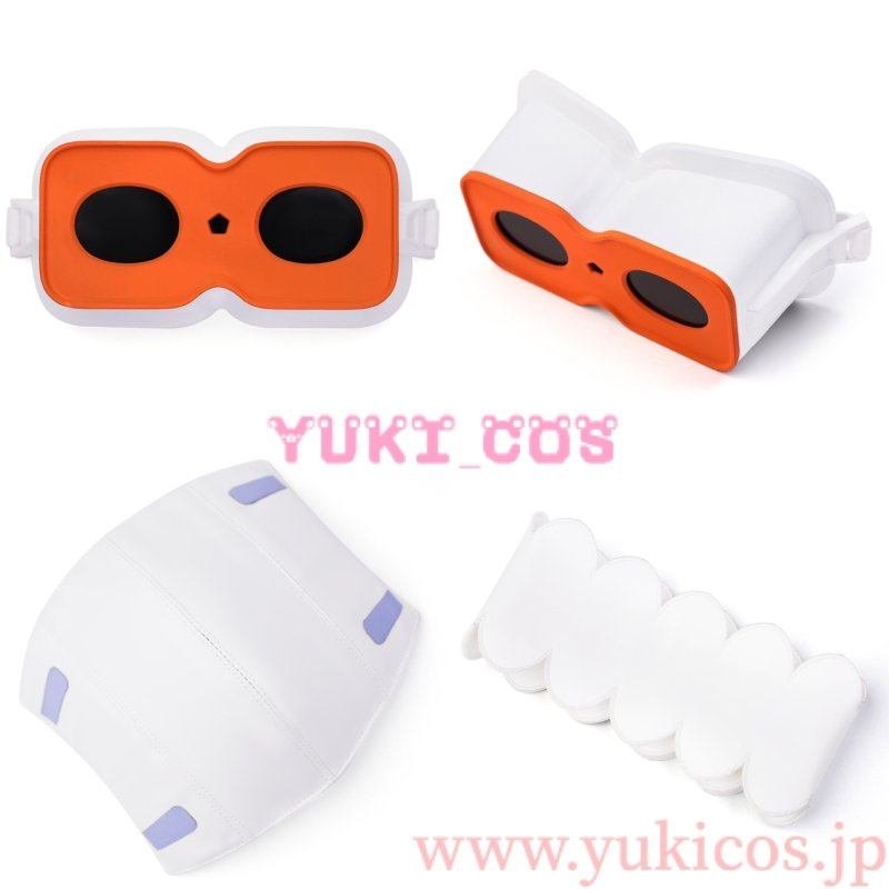 画像11: New Panty & Stocking with Garterbelt　パンティ&ストッキングwithガーターベルト　Newパンスト　Gunsmith Bitch　ガンスミスビッチ　コスプレ衣装　送料無料 (11)