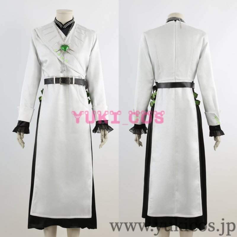 画像9: IDOLISH7　アイドリッシュセブン　アイナナ　Re:vale記念日2025　千くん　コスプレ衣装　送料無料 (9)