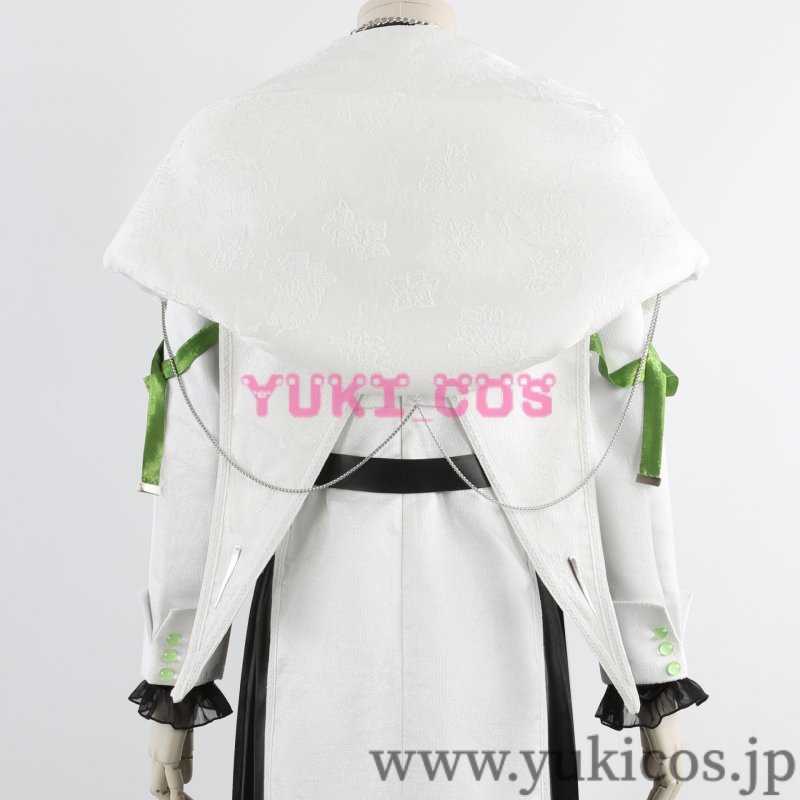 画像8: IDOLISH7　アイドリッシュセブン　アイナナ　Re:vale記念日2025　千くん　コスプレ衣装　送料無料 (8)