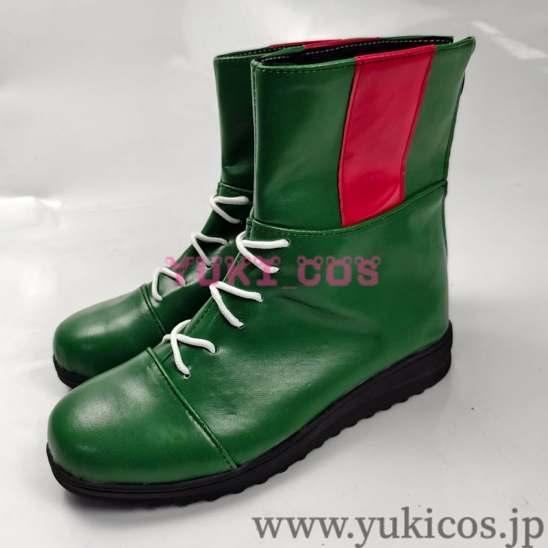 画像3: アイデンティティV IdentityV 第五人格　曲芸師　タイヤ　COA衣装　コスプレ靴　送料無料 (3)