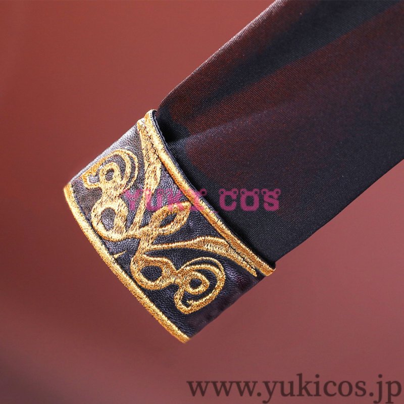 画像6: バイオハザード　Biohazard　Resident Evil 　30th Anniversary　Ada Wong　エイダ・ウォン　コスプレ衣装　送料無料 (6)