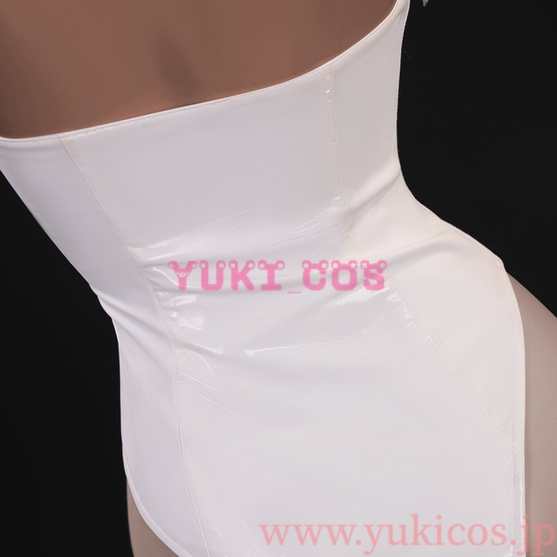 画像8: New Panty & Stocking with Garterbelt　パンティ&ストッキングwithガーターベルト　Newパンスト　Gunsmith Bitch　ガンスミスビッチ　コスプレ衣装　送料無料 (8)