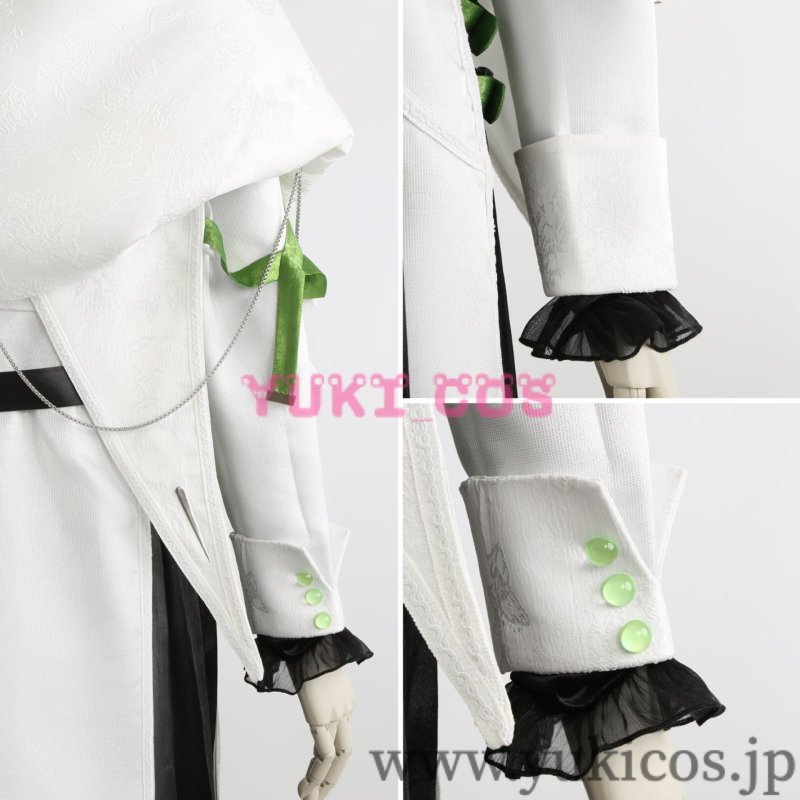 画像7: IDOLISH7　アイドリッシュセブン　アイナナ　Re:vale記念日2025　千くん　コスプレ衣装　送料無料 (7)