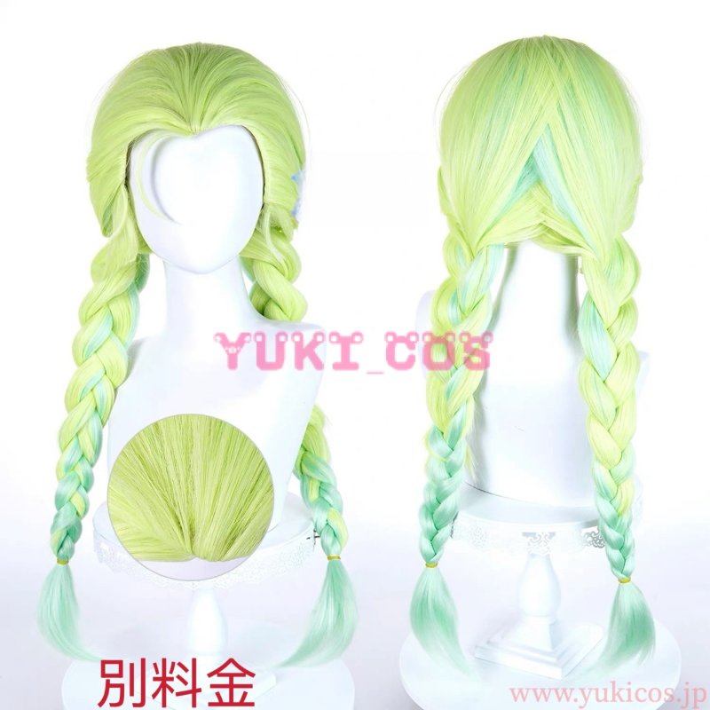 画像12: New Panty & Stocking with Garterbelt　パンティ&ストッキングwithガーターベルト　Newパンスト　Gunsmith Bitch　ガンスミスビッチ　コスプレ衣装　送料無料 (12)