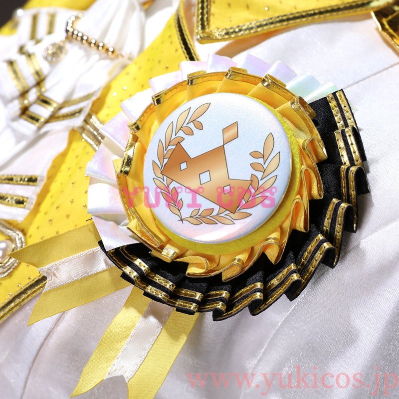 画像4: プロジェクトセカイ　プロセカ　5th Anniversary Thanksgiving Event　天馬司　コスプレ衣装　送料無料 (4)