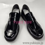 画像1: チェンソーマン　レゼ　コスプレ靴　送料無料 (1)