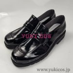 画像2: チェンソーマン　レゼ　コスプレ靴　送料無料 (2)