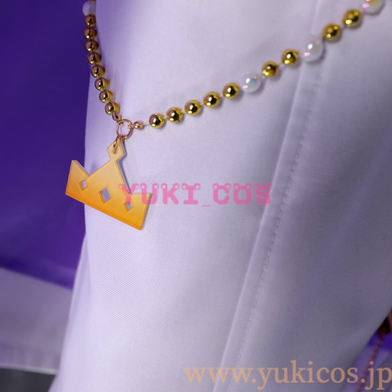 画像7: プロジェクトセカイ　プロセカ　5th Anniversary Thanksgiving Event　神代類　コスプレ衣装　送料無料 (7)