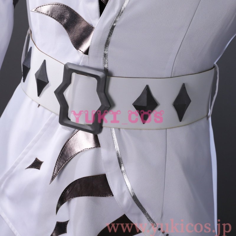 画像6: Vtuber　にじさんじ　VOLTACTION　Angel×Devil 　セラフ・ダズルガーデン　コスプレ衣装　送料無料　新バージョン (6)