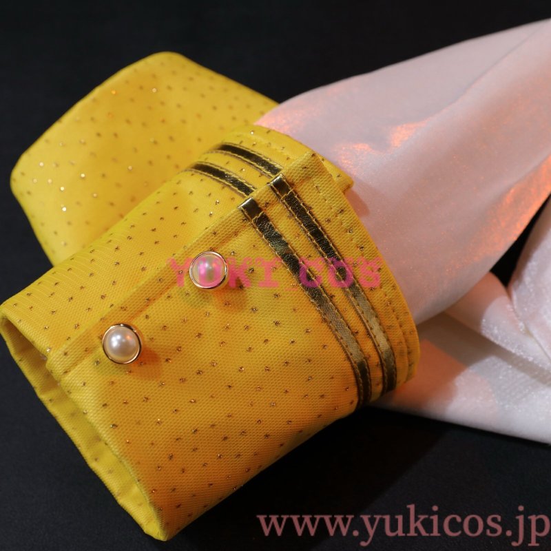 画像6: プロジェクトセカイ　プロセカ　5th Anniversary Thanksgiving Event　天馬司　コスプレ衣装　送料無料 (6)