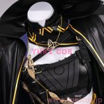 画像5: 無期迷途：Path to Nowhere　シニックス　コスプレ衣装　送料無料 (5)