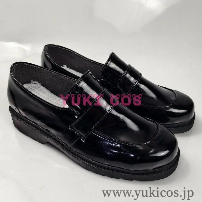 画像3: チェンソーマン　レゼ　コスプレ靴　送料無料 (3)