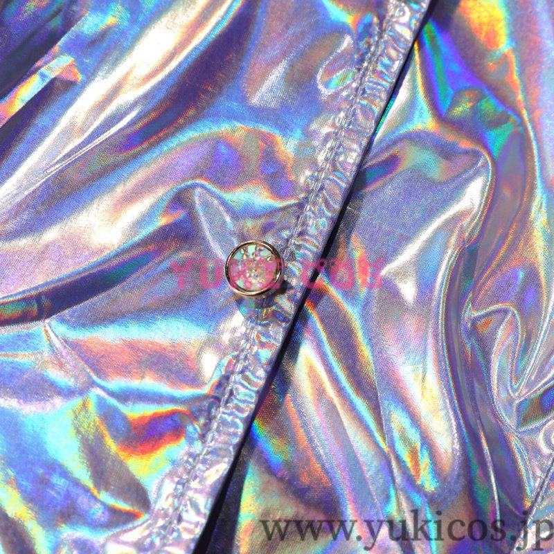 画像12: プロジェクトセカイ　プロセカ　5th Anniversary Thanksgiving Event　神代類　コスプレ衣装　送料無料 (12)