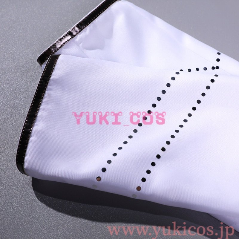 画像7: Vtuber　にじさんじ　VOLTACTION　Angel×Devil 　セラフ・ダズルガーデン　コスプレ衣装　送料無料　新バージョン (7)