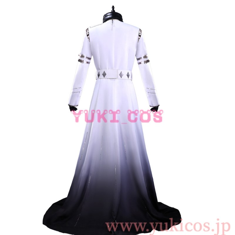 画像3: Vtuber　にじさんじ　VOLTACTION　Angel×Devil 　セラフ・ダズルガーデン　コスプレ衣装　送料無料　新バージョン (3)