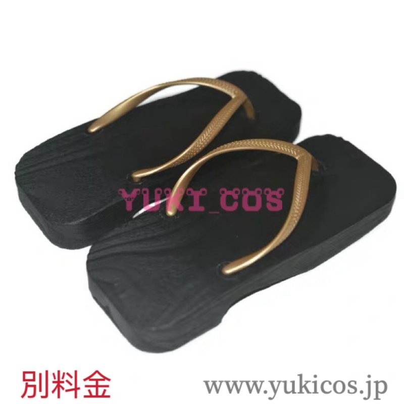 画像5: 刀剣乱舞　とうらぶ　鬼丸國綱　軽装　コスプレ衣装　送料無料 (5)