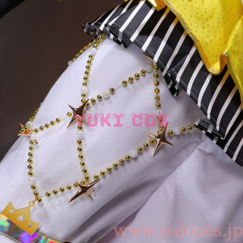 画像8: プロジェクトセカイ　プロセカ　5th Anniversary Thanksgiving Event　天馬司　コスプレ衣装　送料無料 (8)