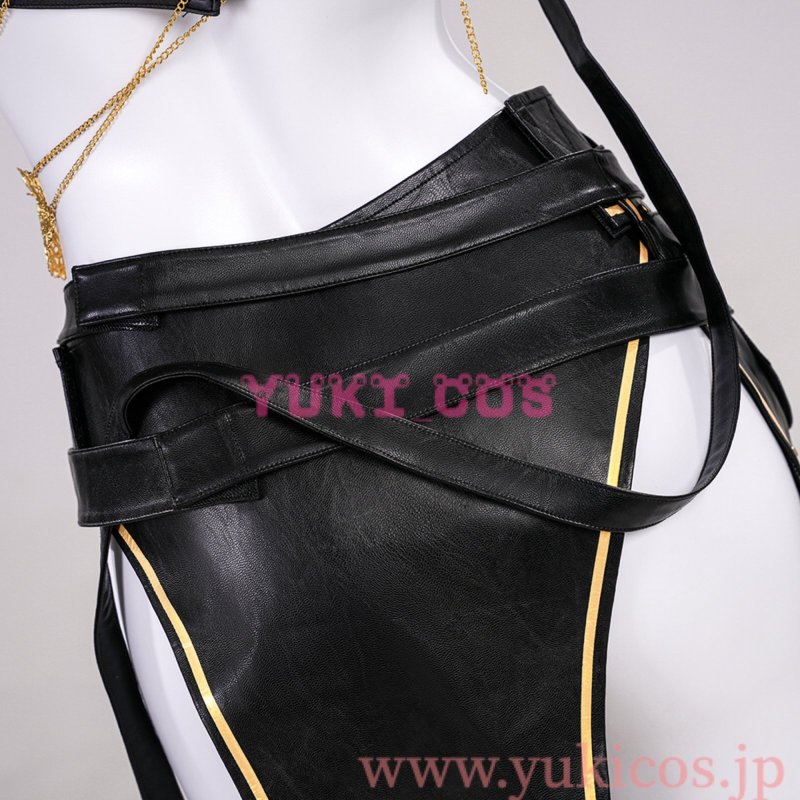 画像10: 無期迷途：Path to Nowhere　シニックス　コスプレ衣装　送料無料 (10)