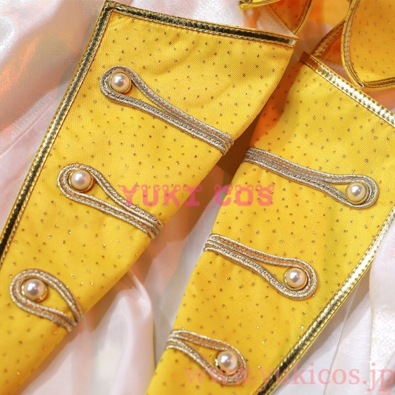 画像5: プロジェクトセカイ　プロセカ　5th Anniversary Thanksgiving Event　天馬司　コスプレ衣装　送料無料 (5)