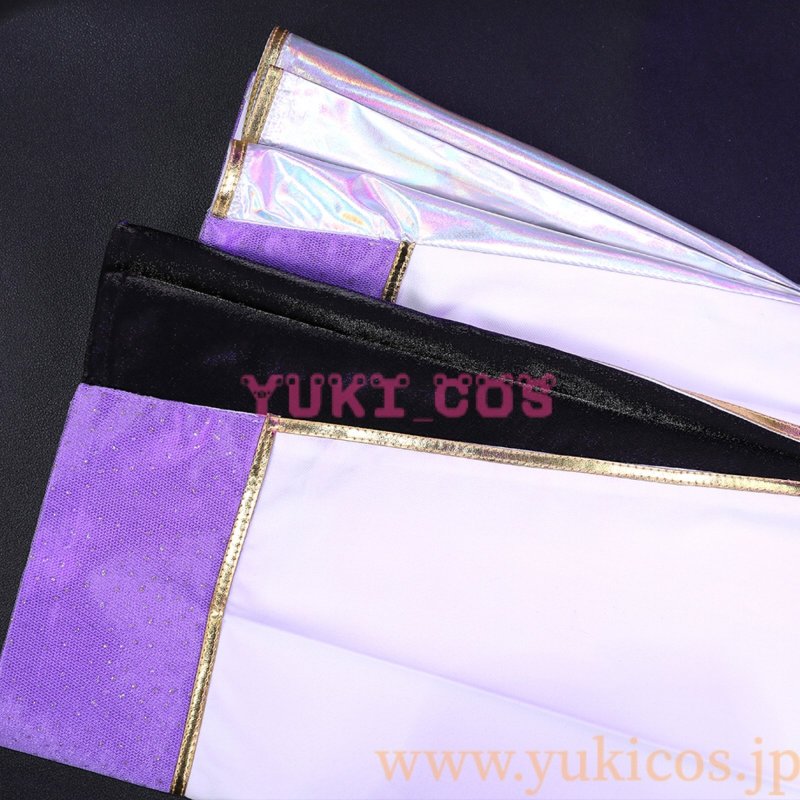 画像11: プロジェクトセカイ　プロセカ　5th Anniversary Thanksgiving Event　神代類　コスプレ衣装　送料無料 (11)