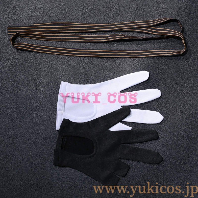 画像15: プロジェクトセカイ　プロセカ　5th Anniversary Thanksgiving Event　神代類　コスプレ衣装　送料無料 (15)