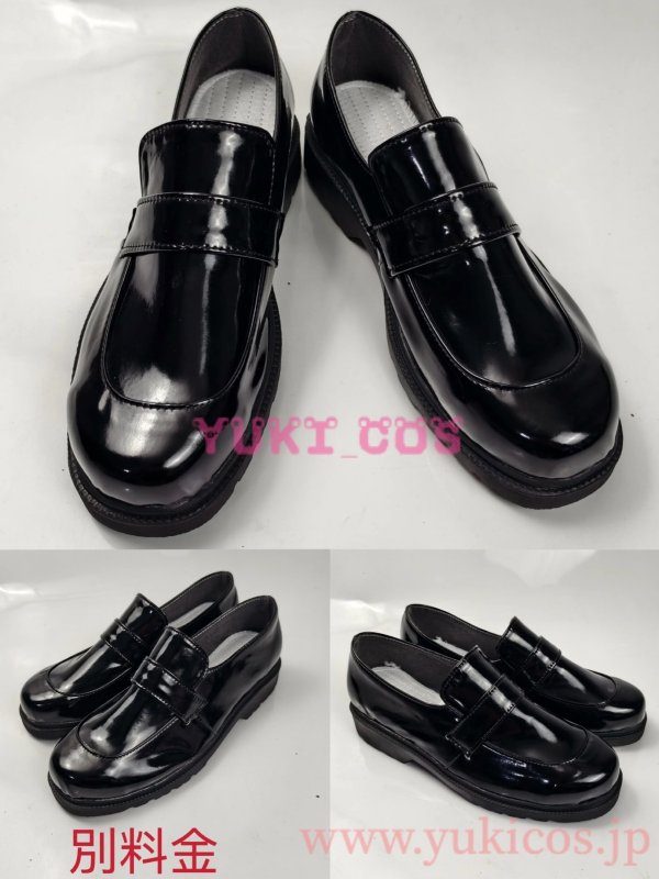 画像9: チェンソーマン レゼ コスプレ衣装 送料無料 (9)