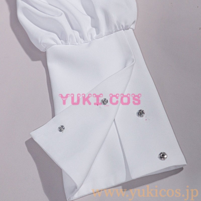 画像13: 18TRIP　エイティーントリップ　エイトリ　神名雪風　おもてなしライブ衣装　コスプレ衣装　送料無料 (13)