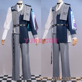 18TRIP（エイティーントリップ） - YUKI_COS